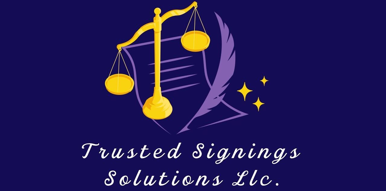 Trusted Signings Solutions LLC